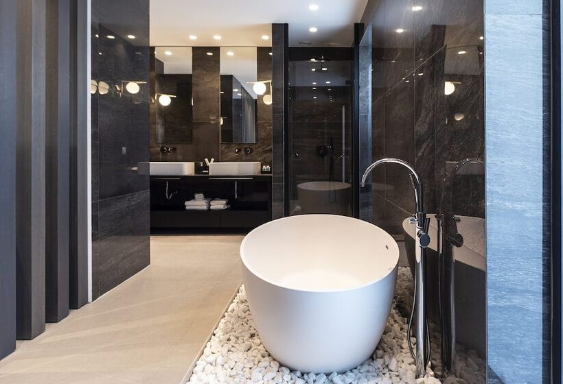 Люкс Мастер Вид на Море, Lango Design Hotel & Spa, Adults Only