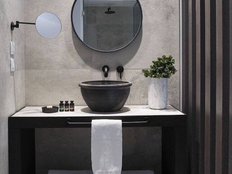 デラックスルーム, Lango Design Hotel & Spa, Adults Only