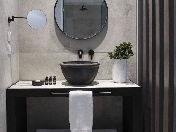 デラックスルーム, Lango Design Hotel & Spa, Adults Only