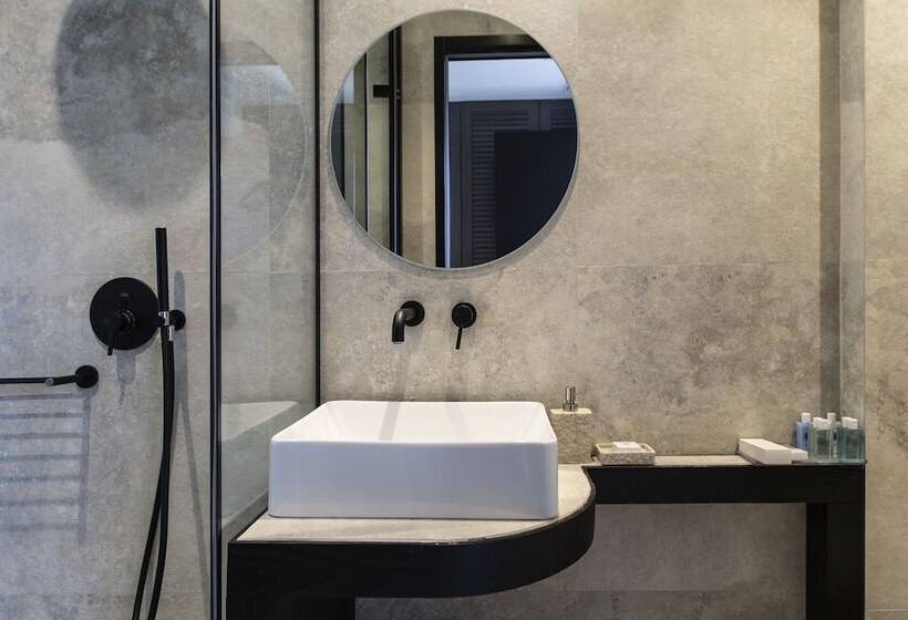 Люкс Повышенной Комфортности, Lango Design Hotel & Spa, Adults Only