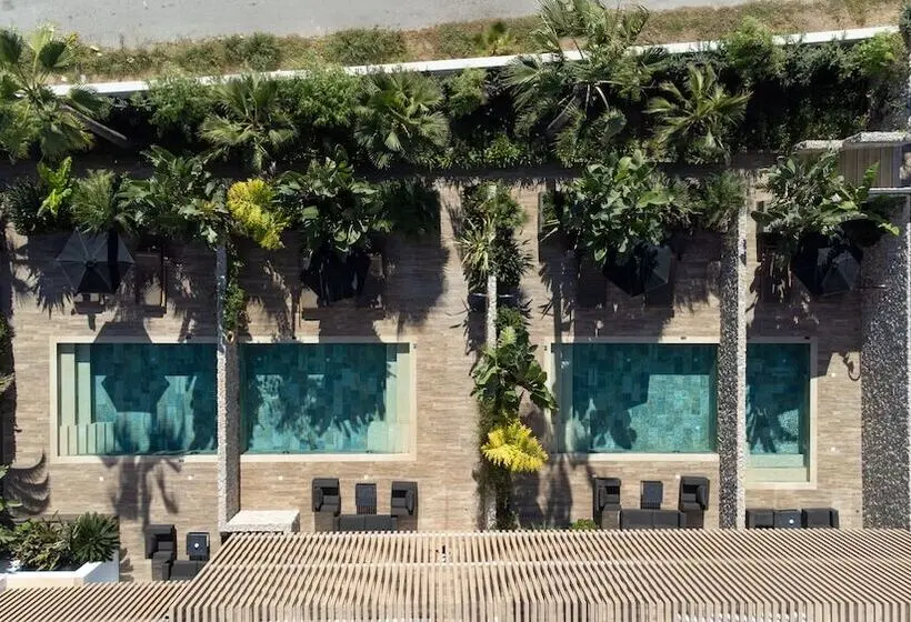 デラックススイート, Lango Design Hotel & Spa, Adults Only