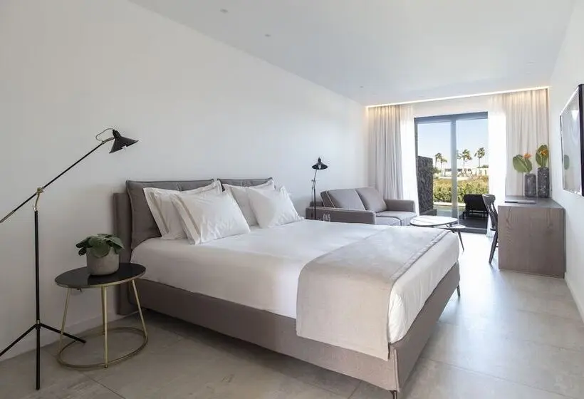 デラックススイート, Lango Design Hotel & Spa, Adults Only
