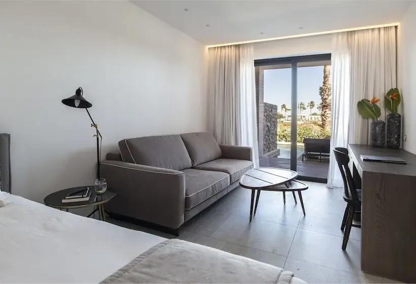 デラックススイート, Lango Design Hotel & Spa, Adults Only