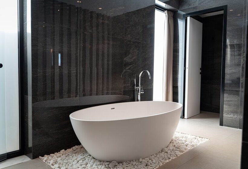 Пентхаус Люкс, Lango Design Hotel & Spa, Adults Only