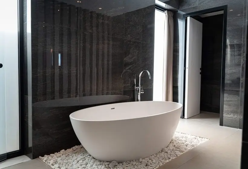 ペントハウススイート, Lango Design Hotel & Spa, Adults Only