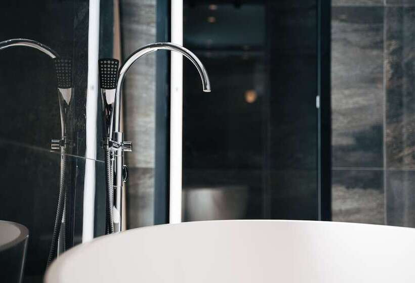 Пентхаус Люкс, Lango Design Hotel & Spa, Adults Only
