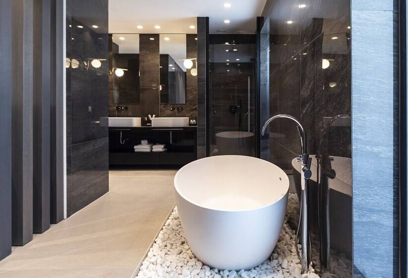 阁楼套房, Lango Design Hotel & Spa, Adults Only