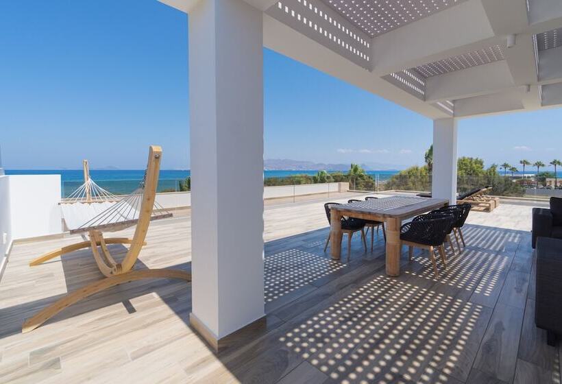 Пентхаус Люкс, Lango Design Hotel & Spa, Adults Only