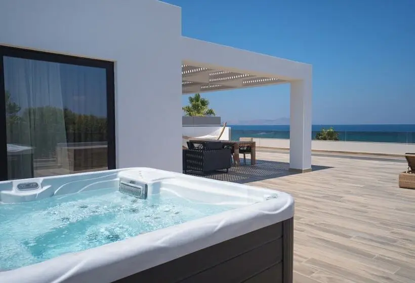 ペントハウススイート, Lango Design Hotel & Spa, Adults Only