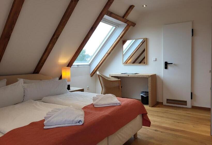 غرفة قياسية, Naturhotel Baltrum