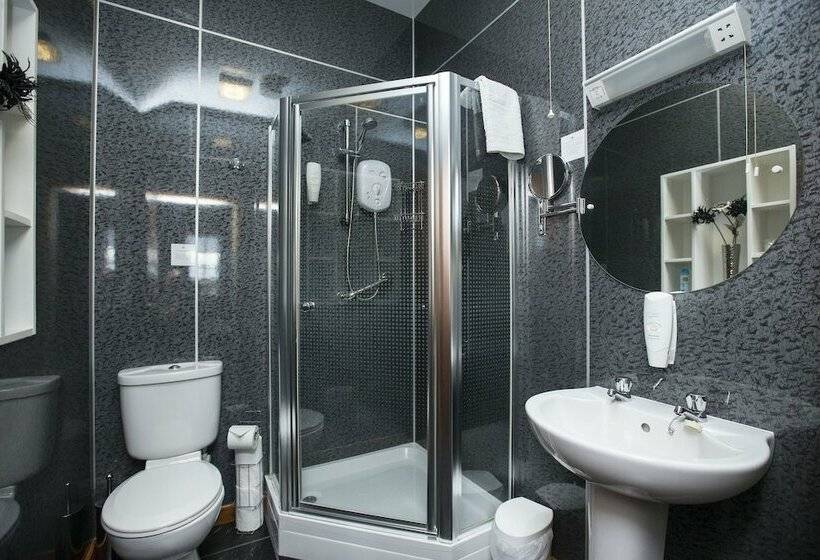 Standard-huone Merinäkymä, North Kessock