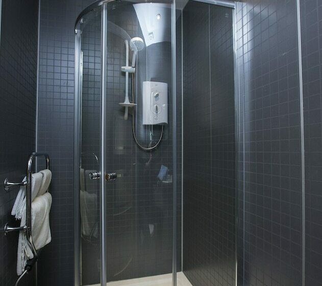 Superior-huone Merinäkymä, North Kessock