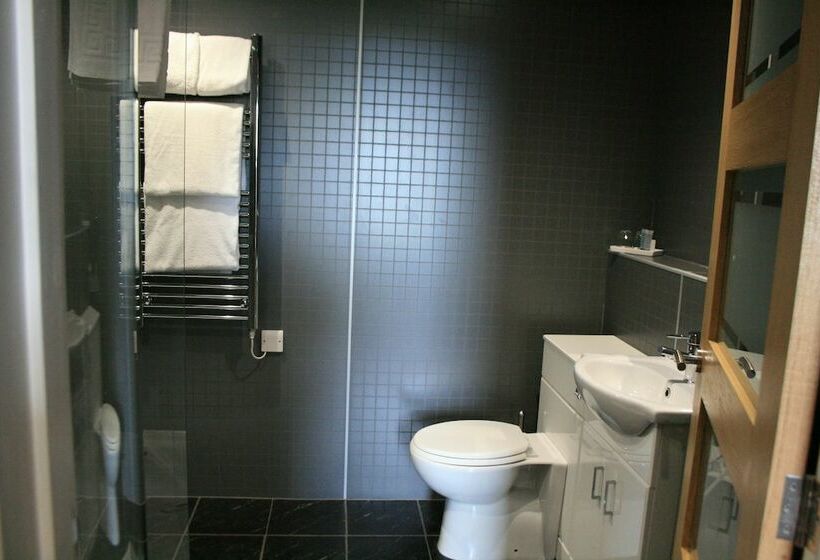 Standard-huone Merinäkymä, North Kessock