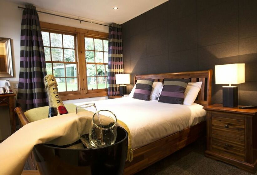 Superior-huone, North Kessock