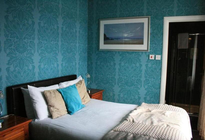 Standard-huone Merinäkymä, North Kessock