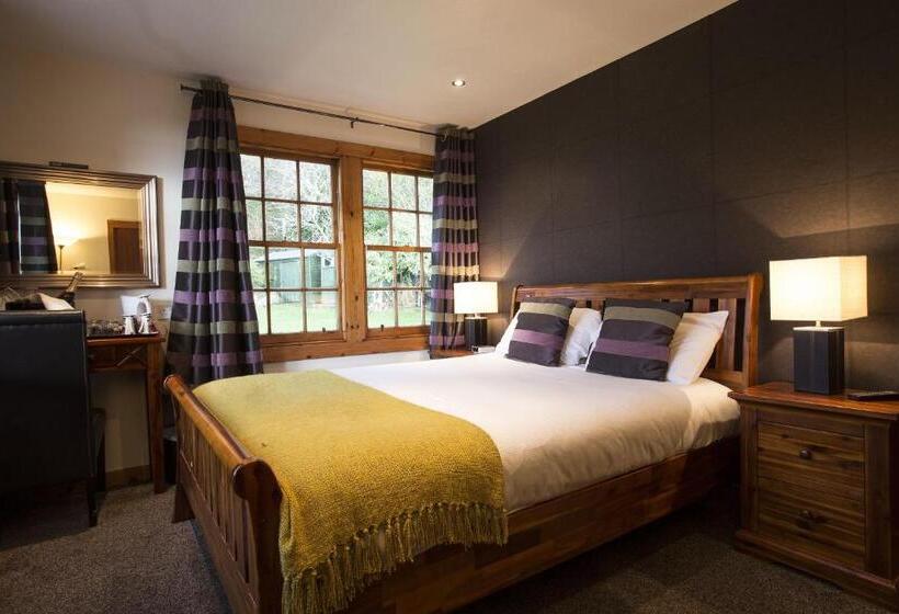 Standard-huone Merinäkymä, North Kessock