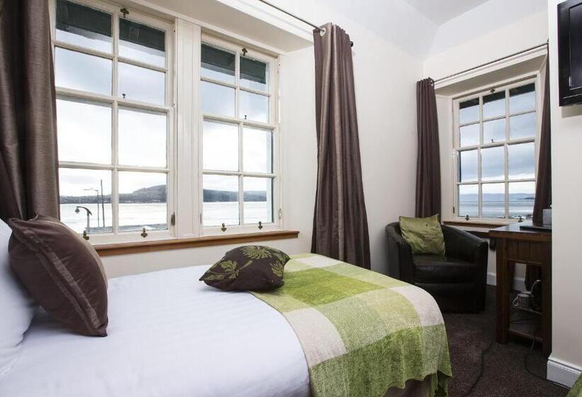 Superior-huone Merinäkymä, North Kessock