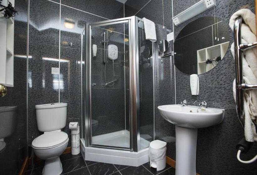 Superior-huone, North Kessock