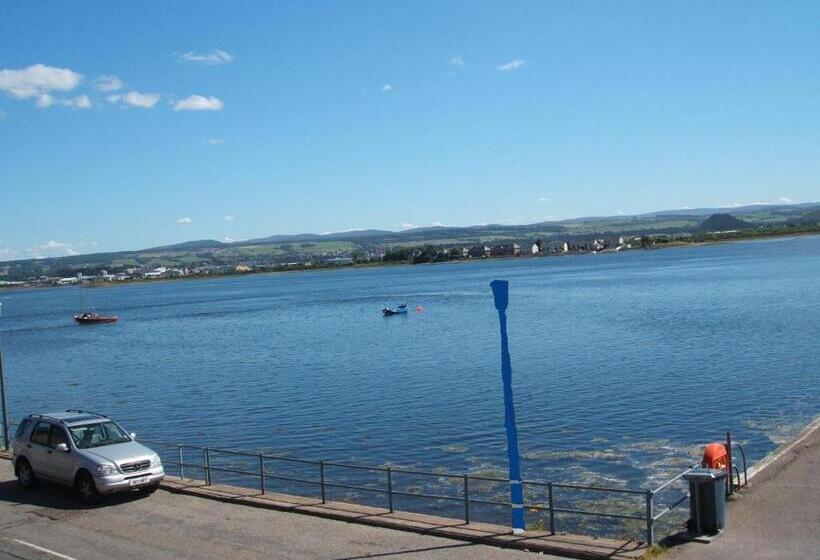 Deluxe-huone Merinäkymä, North Kessock