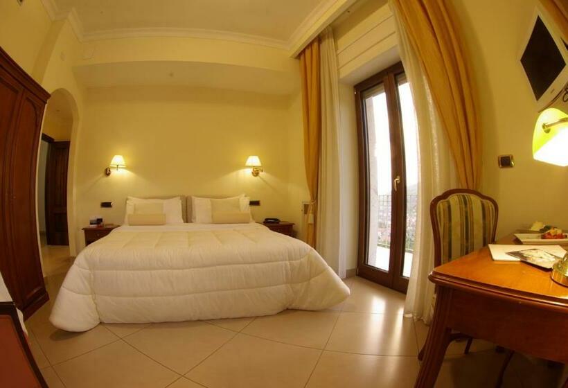 חדר סטנדרט, Resort Santangelo & Spa