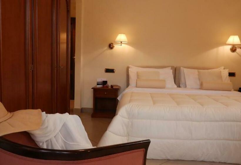 Номер Стандарт, Resort Santangelo & Spa