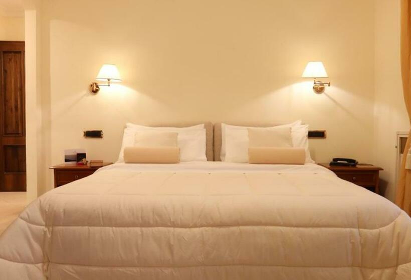 חדר סטנדרט, Resort Santangelo & Spa