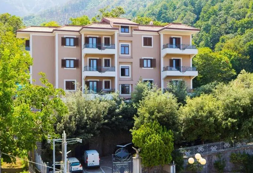 スーペリアールーム, Resort Sant Angelo & Spa
