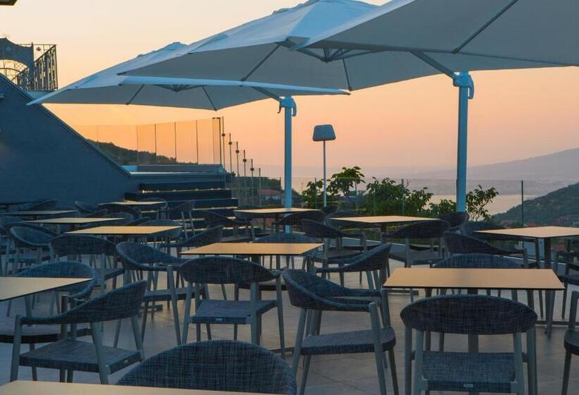 Номер Superior, Resort Santangelo & Spa