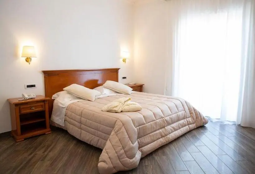スーペリアールーム, Resort Sant Angelo & Spa