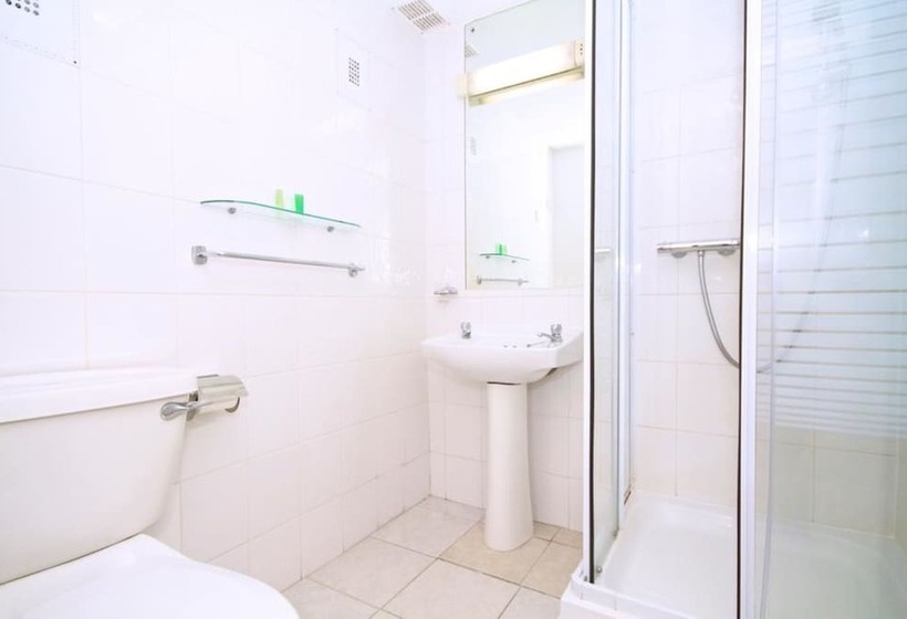 スタンダードルーム, Milton Watermill