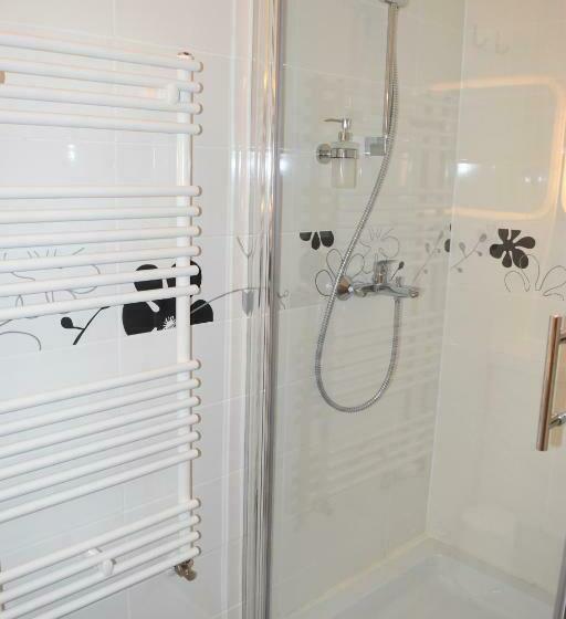 חדר סטנדרט, B&b Cool Centre Zagreb