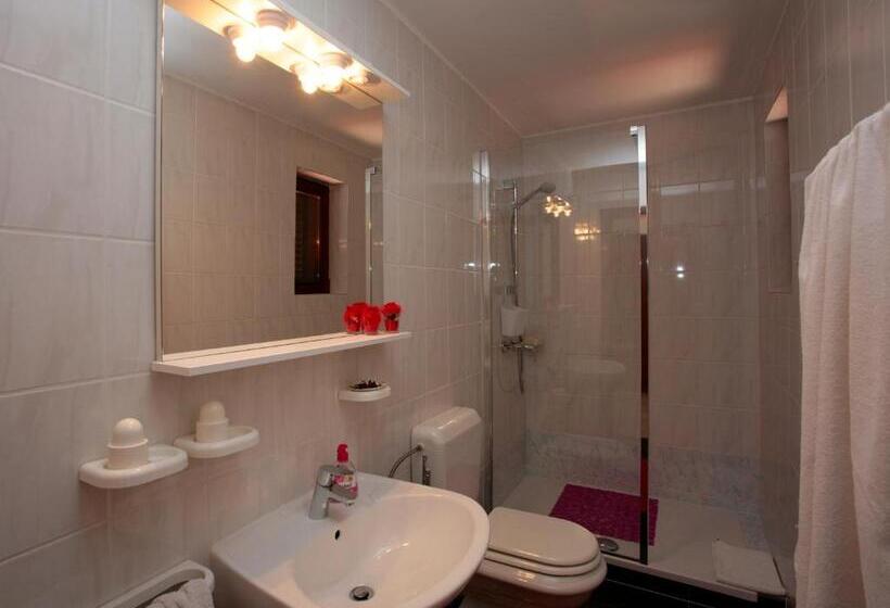 Номер Стандарт Вид на Море с Балконом, Arte Casa