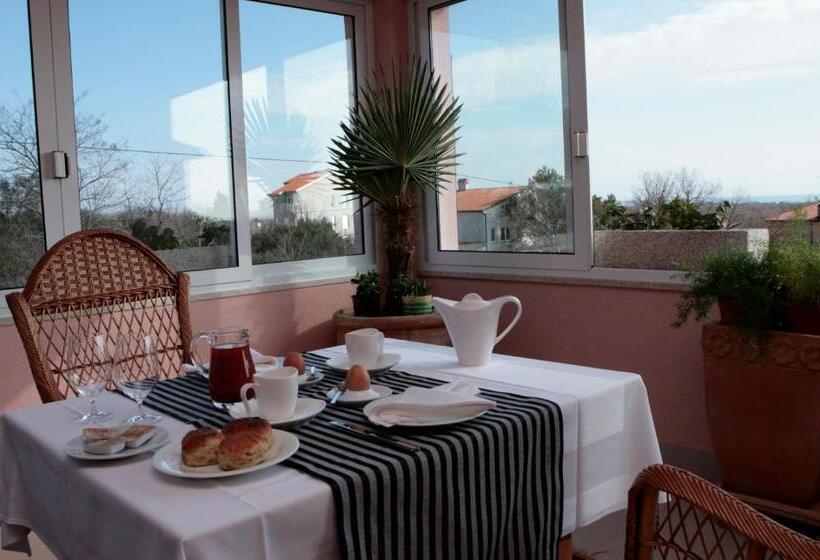 Номер Стандарт с Балконом, Arte Casa