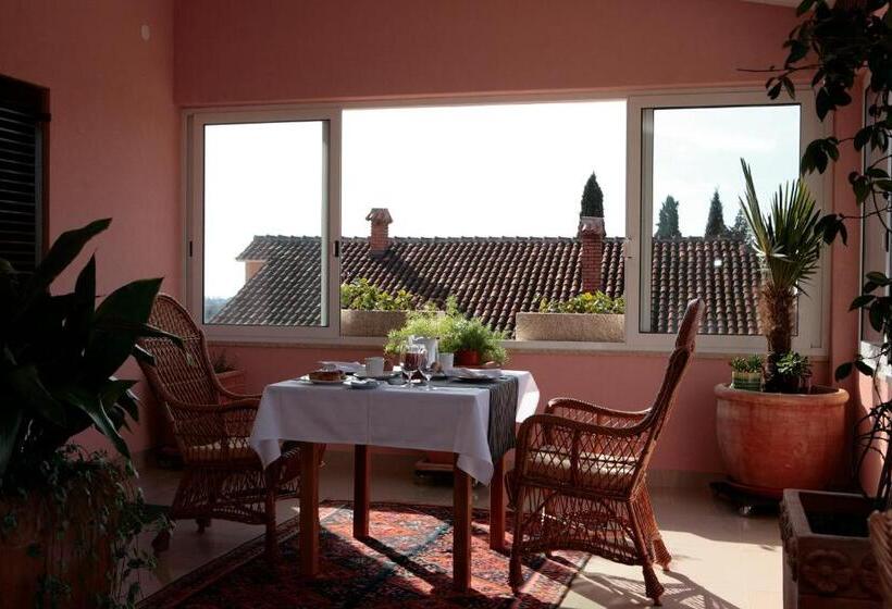 Номер Стандарт с Балконом, Arte Casa