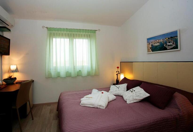 Номер Стандарт, Arte Casa