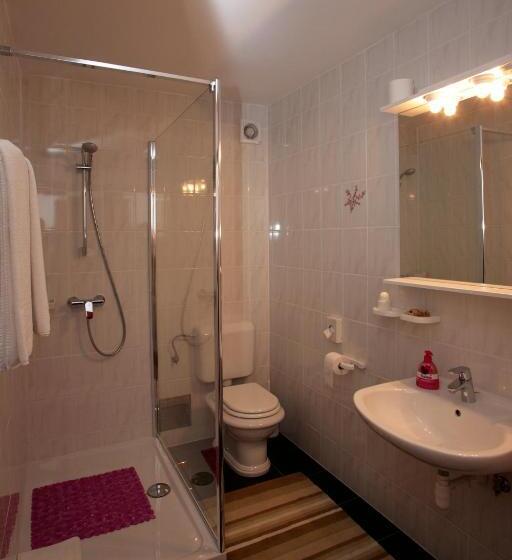 Номер Стандарт Вид на Сад, Arte Casa