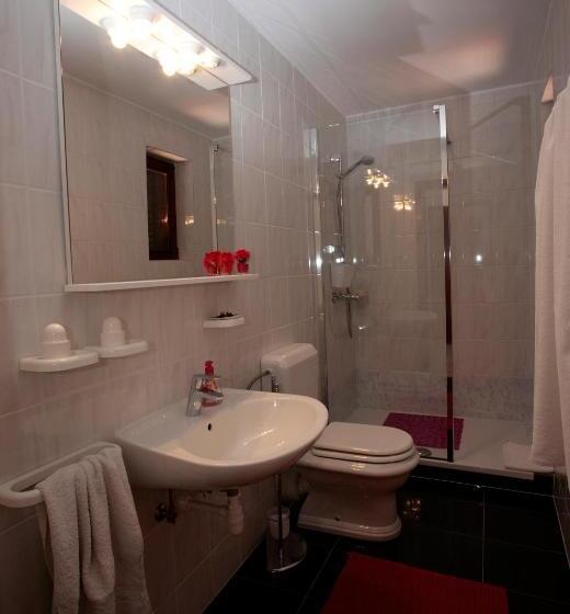 Номер Стандарт Вид на Сад, Arte Casa