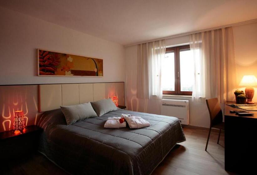 Номер Стандарт Вид на Море, Arte Casa