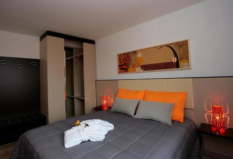 Номер Стандарт Вид на Море, Arte Casa