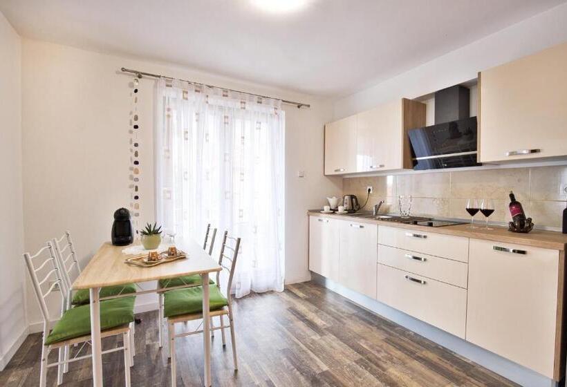 Студия Стандарт, Arte Casa