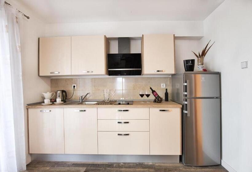 Студия Стандарт, Arte Casa