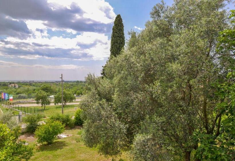 Апартаменты 2 Спальни, Arte Casa