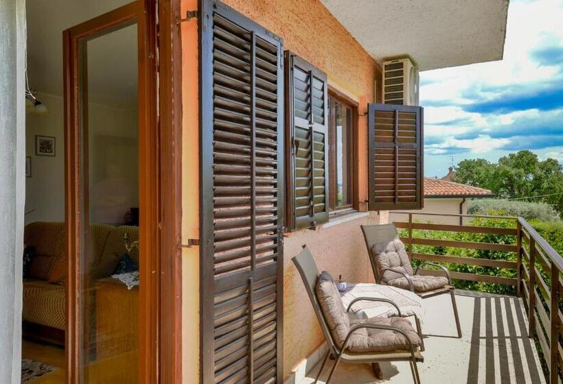 Апартаменты 2 Спальни, Arte Casa