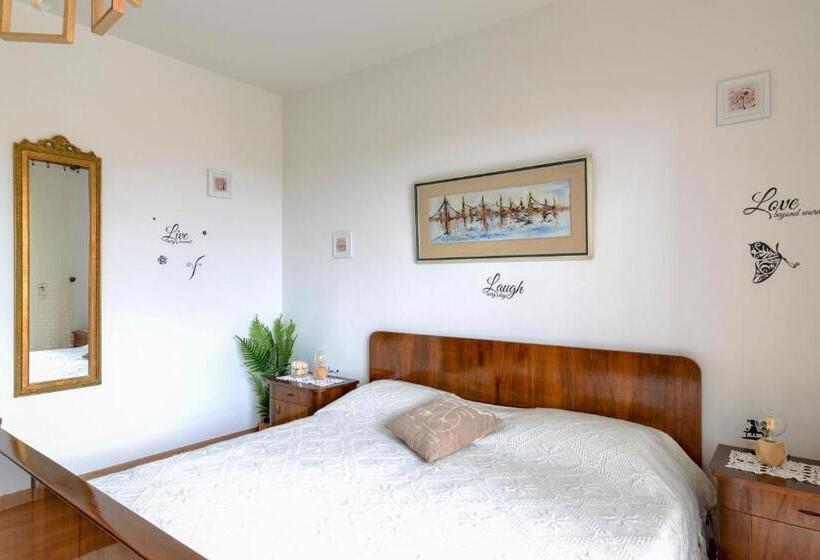 Апартаменты 2 Спальни, Arte Casa