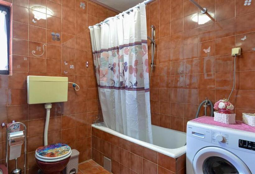 Апартаменты 2 Спальни, Arte Casa