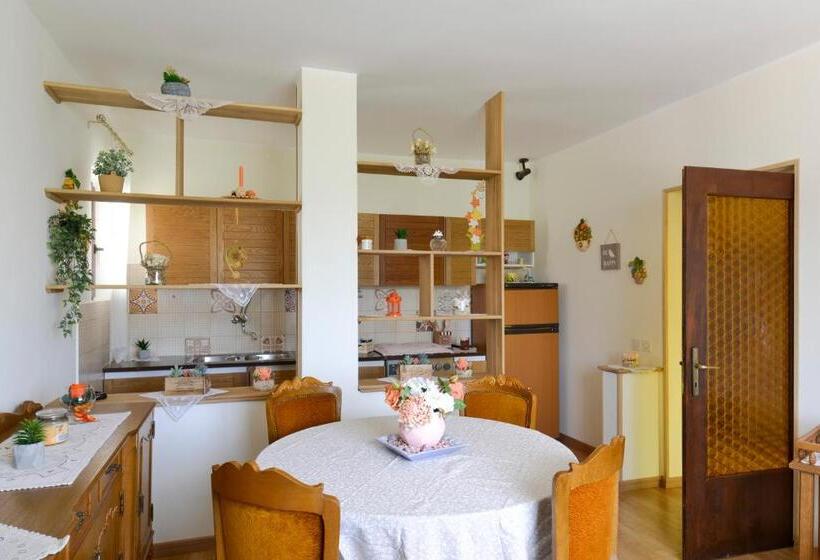 Апартаменты 2 Спальни, Arte Casa