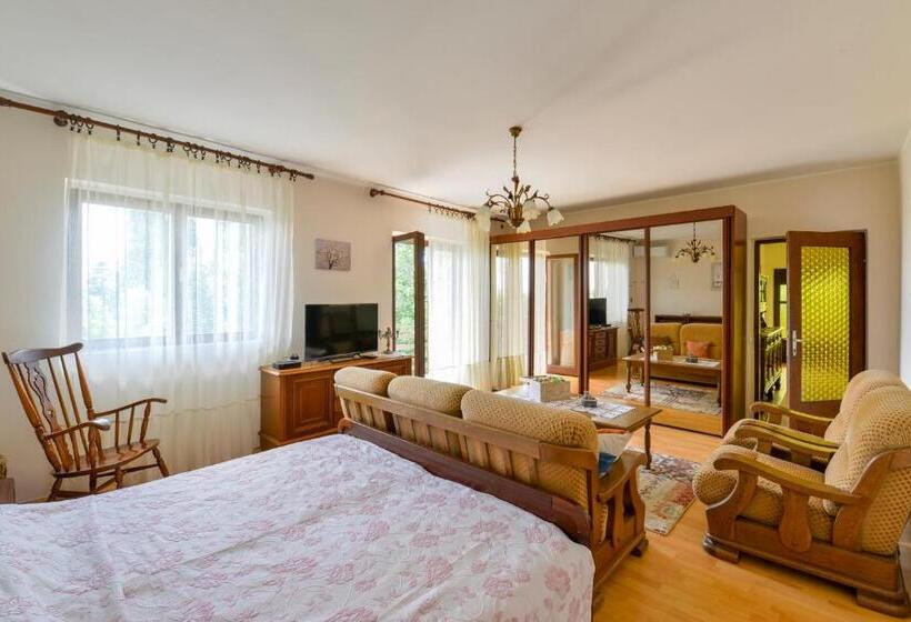 Апартаменты 2 Спальни, Arte Casa