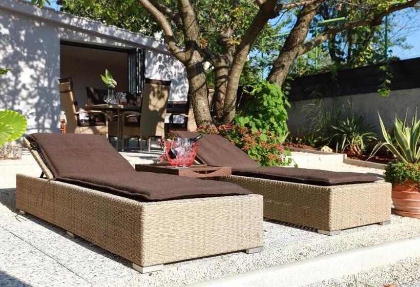 Студия Стандарт, Arte Casa