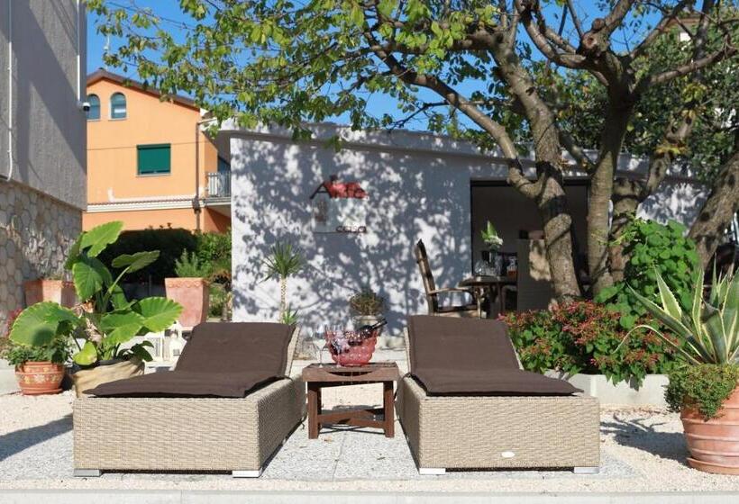 Студия Стандарт, Arte Casa