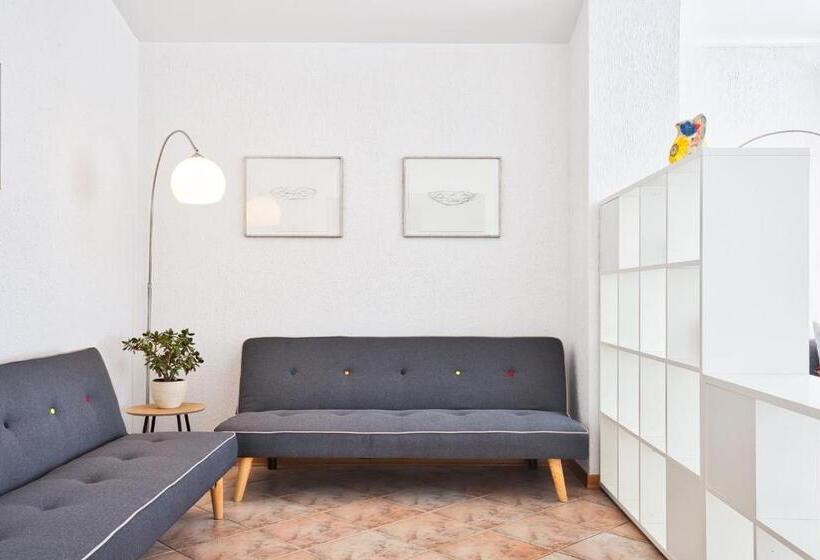 Апартаменты 1 Спальня, Arte Casa